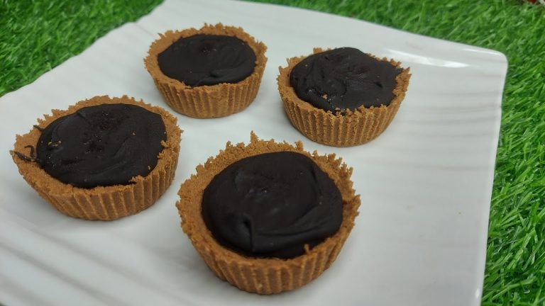 Yummy Chocolate Dessert ! #Dessert Recipe ! Chocolate Recipe