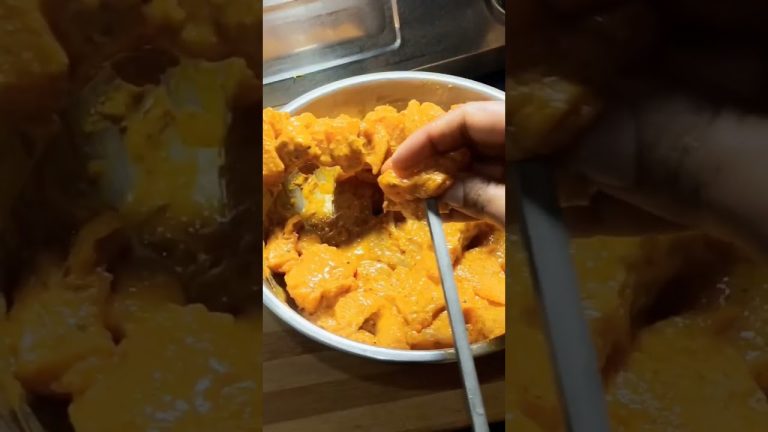 Restaurant Style Chicken tikka recipe || #chickentikka #chickentikkarecipe #chicken #restaurantstyle