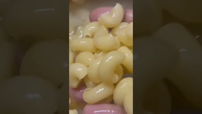 pasta recipe spacy #shorts #youtubeshort