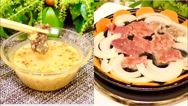 How To Make Tofu Sauce Recipes || BBQ Beef With Tofu Sauce || Soybean Curd Sauce