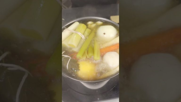 MEDIEVAL Beef Stew?! | Pot Au Feu Recipe