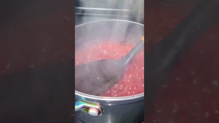 How 🔥to make simple homemade coconut jelly candy/homemade easy recipes/dessert candy/make candy