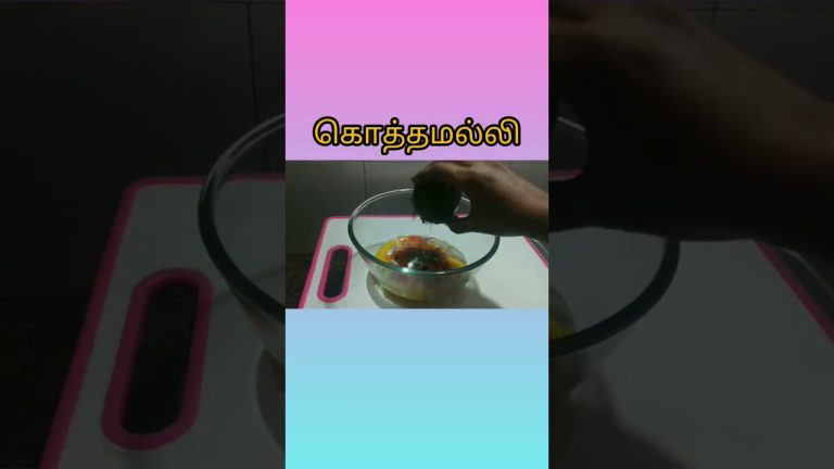 Bread omelette Recipes in Tamil#shorts