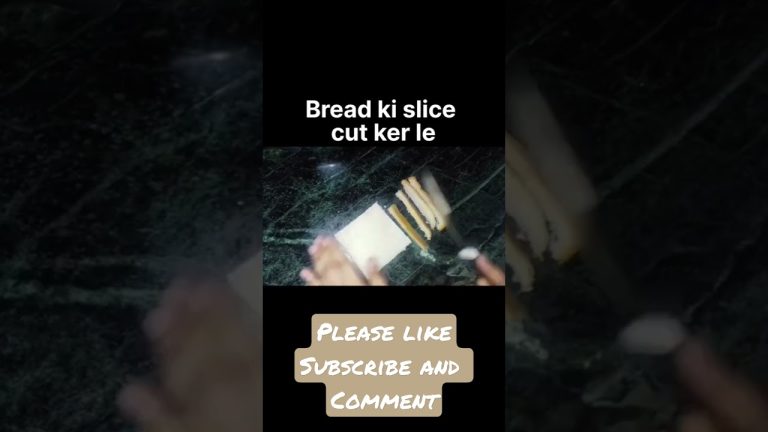 Bread 🍞 rasmalai 🔥🔥😋😋#bread #recipe #cooking