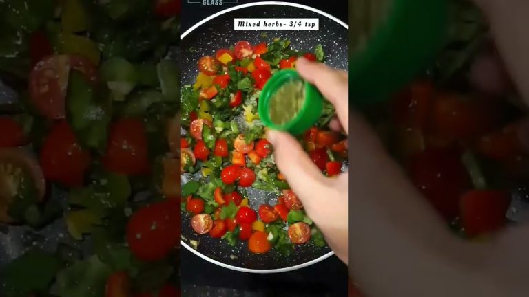 quick healthy pasta recipe  #shorts #youtubeshortsindia #trending #recipes