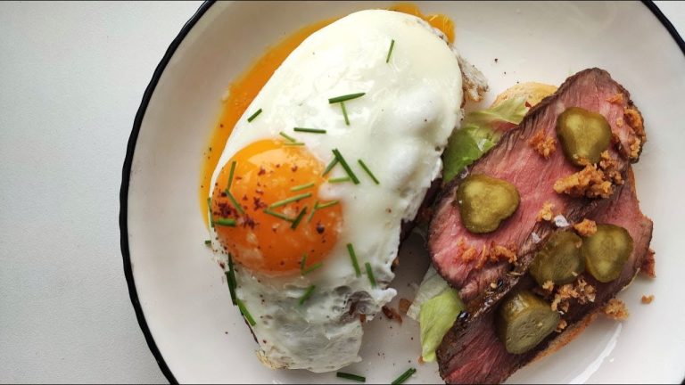 Roast Beef. Simple recipe.