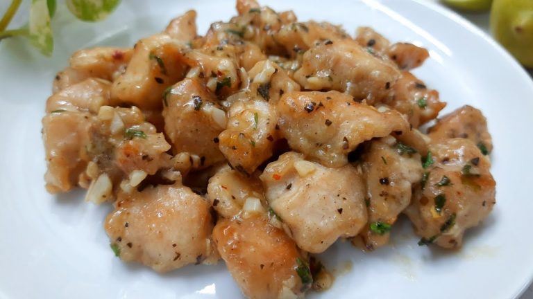 Cook This Easy And Tasty Chicken Recipe At Home That Everyone Love ! New Chicken Recipe