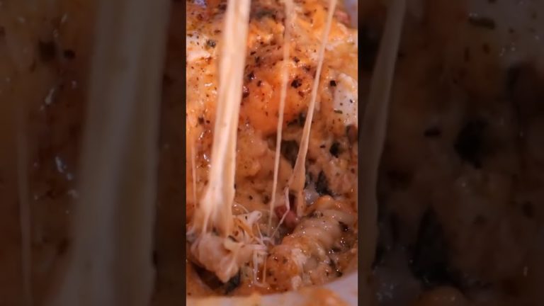 CROCKPOT CHICKEN,SPINACH,CHEESE PASTA BAKE  RECIPE & LINK LISTED