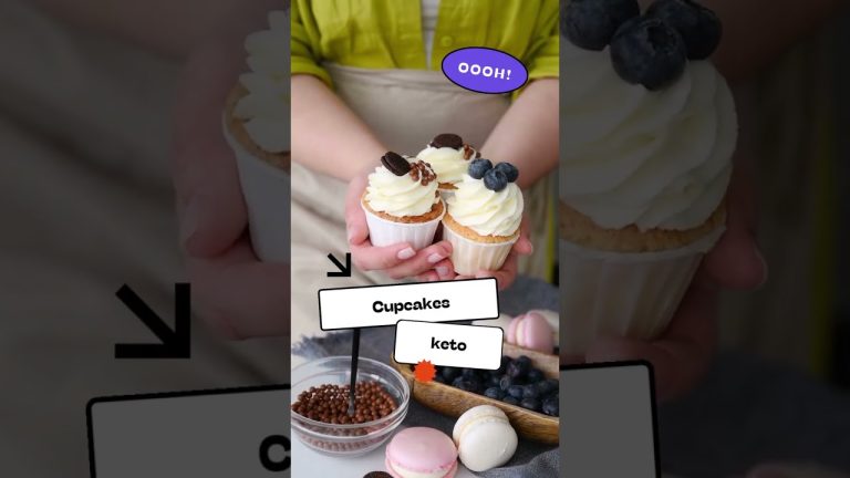 Keto Desserts | #shorts #desserts #keto