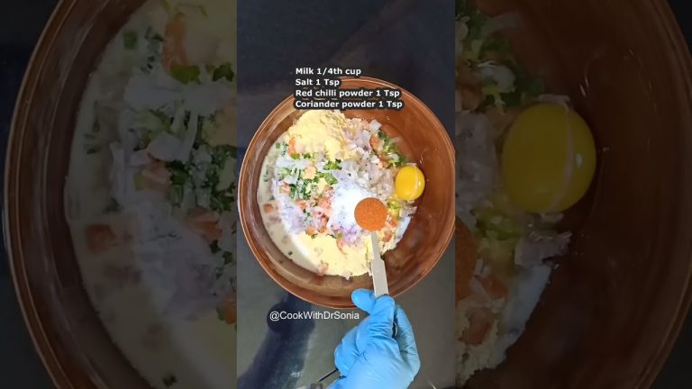 No Kneading Dough Roti 👍 | #shorts #viralshorts #roti #bread #food #ytshorts