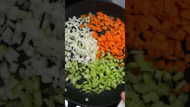 Grünkern Bolognese 🍝