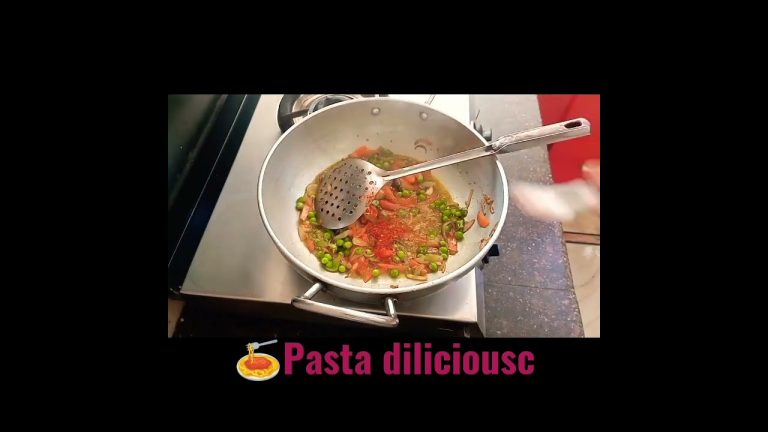 🍝Pasta diliciousc#shorts #trendingshorts #viralshort