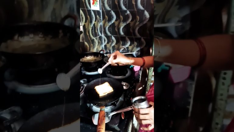 #cbharepallivantalu #bread roast @cbcharepalli