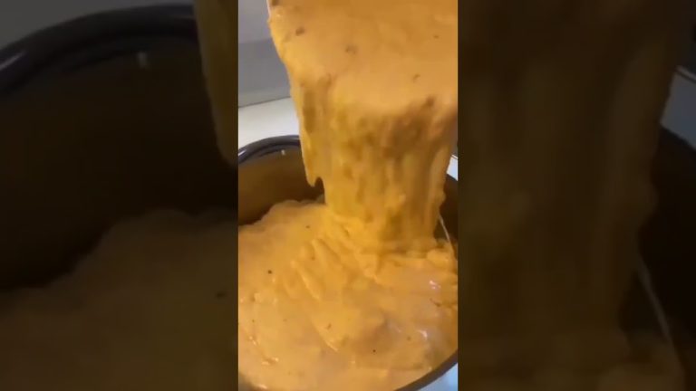 Cheesiest Pasta Making Recipe #shorts #youtubeshorts #short #food #tranding #eating #chiken