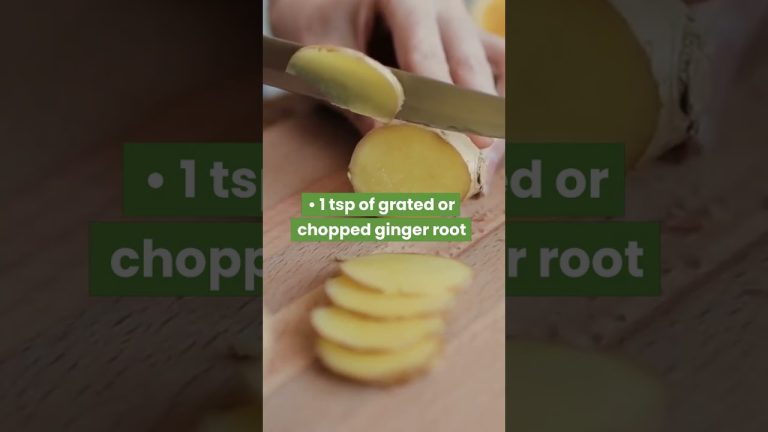 Delicious Anti-Inflammatory Smoothie Recipe