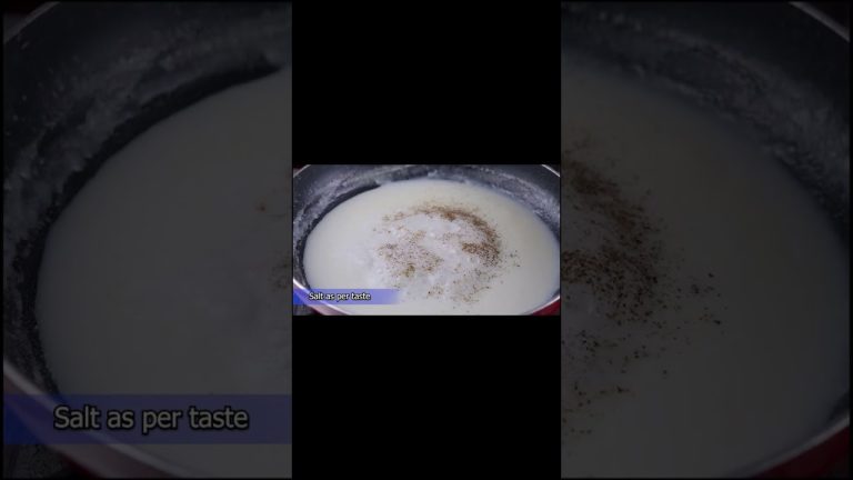 Best Peri-Peri Pasta Recipe #shorts #youtubeshorts #viral #trending