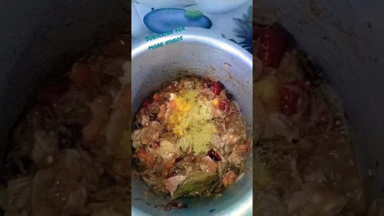 beef(mutton)stew recipe 🍲 how to make a Mutton stew#shortsvideo #recipe #cooking #viral #easyrecipe