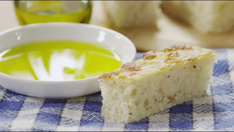 How to Make Focaccia Bread | Bread Recipes | Allrecipes.com
