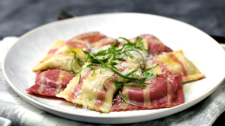 The 10 Best Tastemade Pasta Recipes