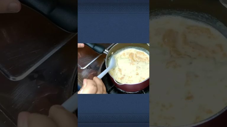 EASY PUDDING #trending #viral #short #shorts #ytshorts #youtube #youtubeshorts MANGO PUDDING/DESSERT