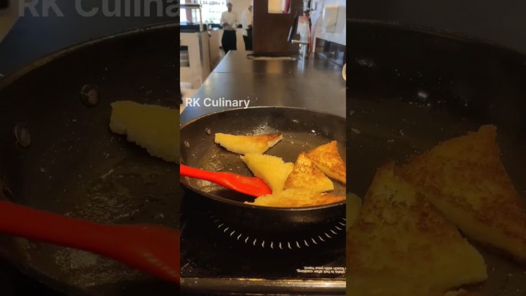 Shahi tukda recipe @RKCulinary | delicious recipes