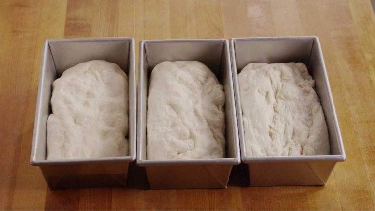 How to Make Homemade White Bread | Bread Recipe | Allrecipes.com