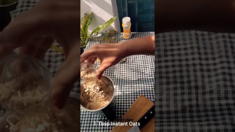 BANANA SMOOTHIE | CHOCOLATE BANANA SMOOTHIE | HEALTHY BANANA SMOOHIE | WEIGHT LOSS BANANA SMOOTHIE