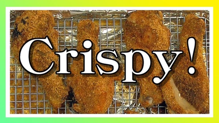 Oven Fried Buttermilk Chicken Recipe