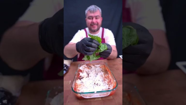 Pot Sized Spaghetti #shorts