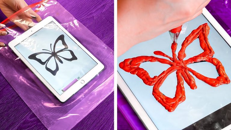 HOW TO DECORATE YOUR FAVORITE FOOD | Sweet Dessert Ideas And Cake Recipes