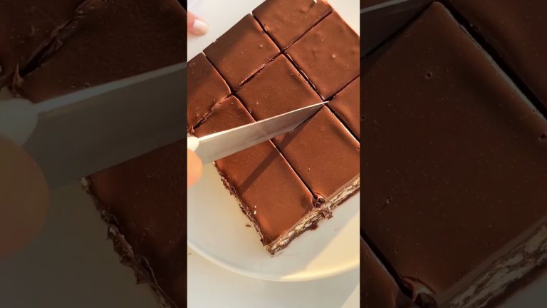 Quick dessert recipes | Everyone asks for this easy recipe