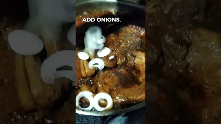 Pork Steak Recipe✨ #shorts #foodie #cooking #recipe #porksteak #pork #satisfying #asmr #trending