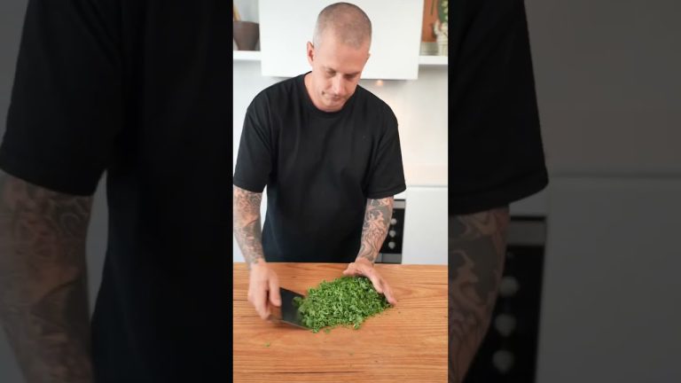 Stamppot – Dutch comfort food￼ #shorts