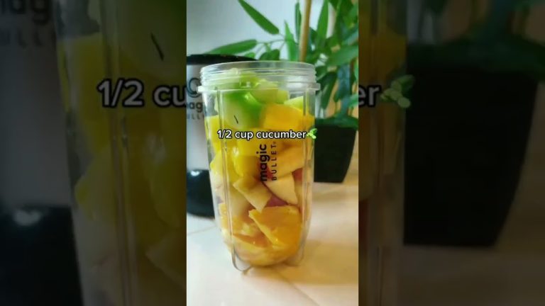 #smoothies #detox #healthysmoothies #smoothierecipes #shorts