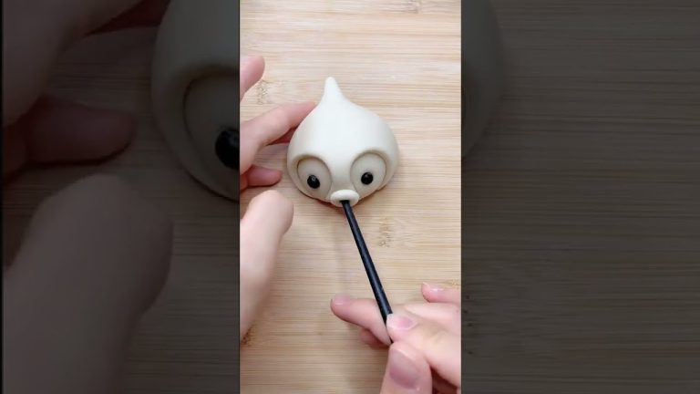 🥰 Satisfying & Creative Dough Pastry Recipes # 472🍞Bread Rolls, Bun Shapes, Pasta, 1ice Cake #shorts