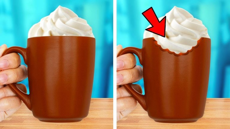 29 Delicious Dessert Recipes