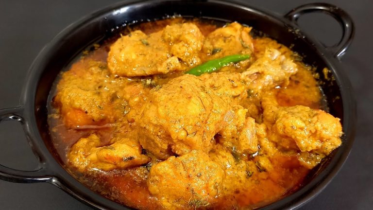 Chicken Reshmi Masala Curry | Reshmi Chicken Masala | Reshmi Chicken Recipe | Chicken Recipes