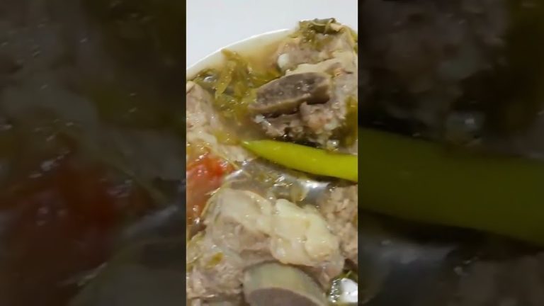 SINAMPALUKANG BAKA #beef #sinampalukan recipe full video @cookingwithnor pls watch and subscribe❤️