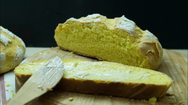 How to Make a Homemade Cornbread Recipe – Bread Recipes