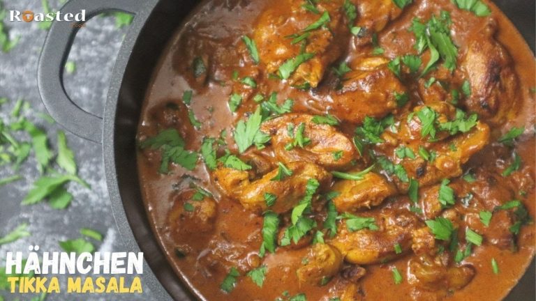 Chicken Tikka Masala | Chicken Tikka Masla Recipe #Shorts