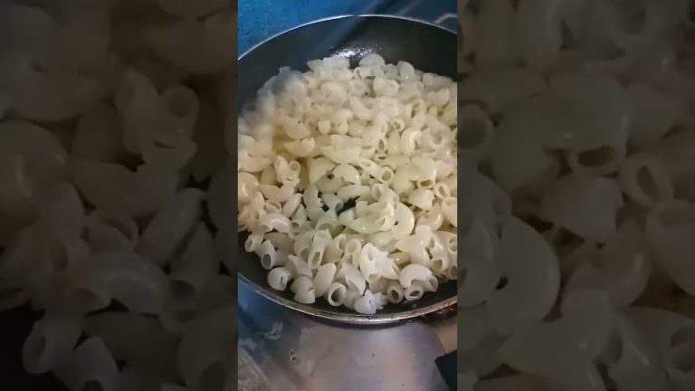 Pasta Recipe #cookingshooking #cookwithparul #cookwithnisha #cooking #nishamadhulika #hebberskitchen