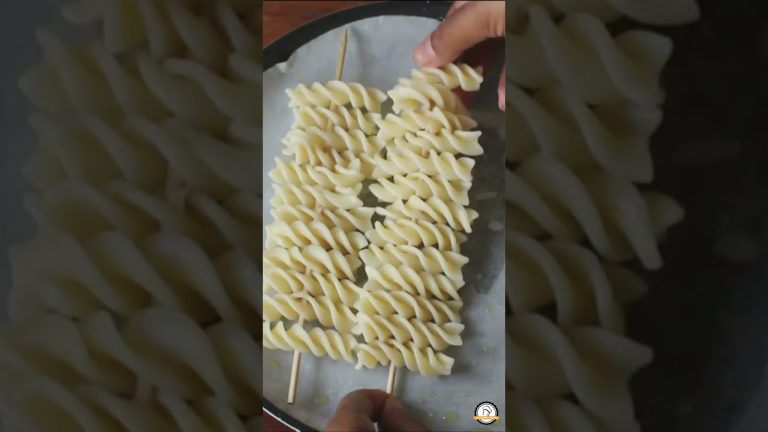 சீஸ் பாஸ்தா | Snacks with pasta | Pasta recipe |Pasta pizza | Pizza recipe