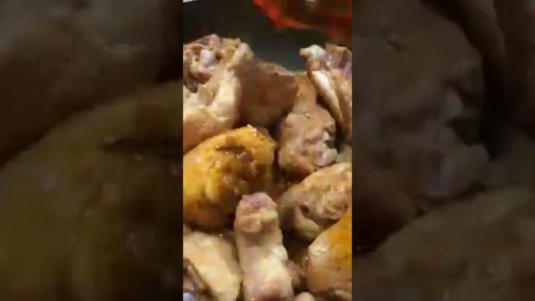 4 Chicken Recipes #kitchenwithalizyrecipes #kitchenwithalizyfoodsecrets