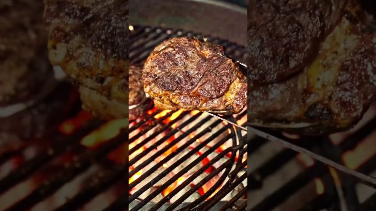 Cowboy Steak Butter! #shorts #steak #cowboybutter #butter #recipe