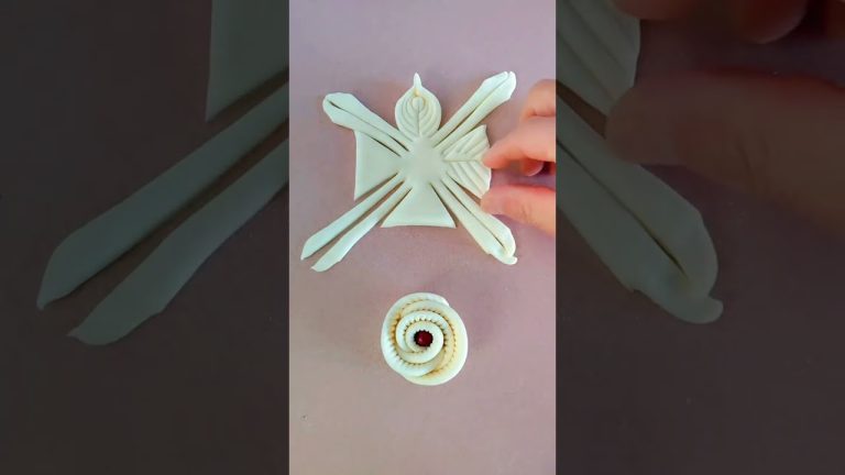 🥰 Satisfying & Creative Dough Pastry Recipes # 937🍞Bread Rolls, Bun Shapes, Pasta, 1ice Cake #shorts