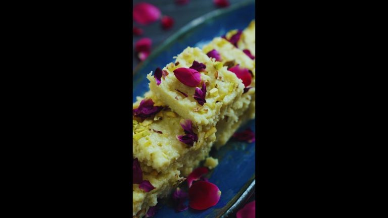 इस दिवाली कुछ मीठा हो जाये? | Kunal Kapur Dessert Recipes | Diwali Special | #Shorts #YT