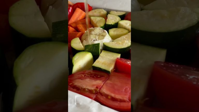 Hidden Veggie Pasta. My go-to pasta sauce 🍝 #shorts #recipeoftheday #pastarecipe