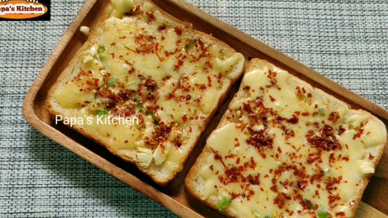 3 Easy Bread breakfast & Snacks Recipes // 5 min Recipes