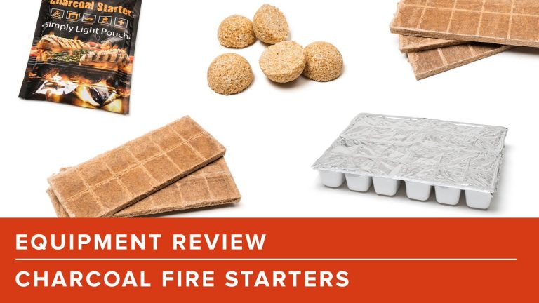 The Best Grilling Tools (Chimney Fire Starters, Ribalizers, and Barbecue Basting Brushes)