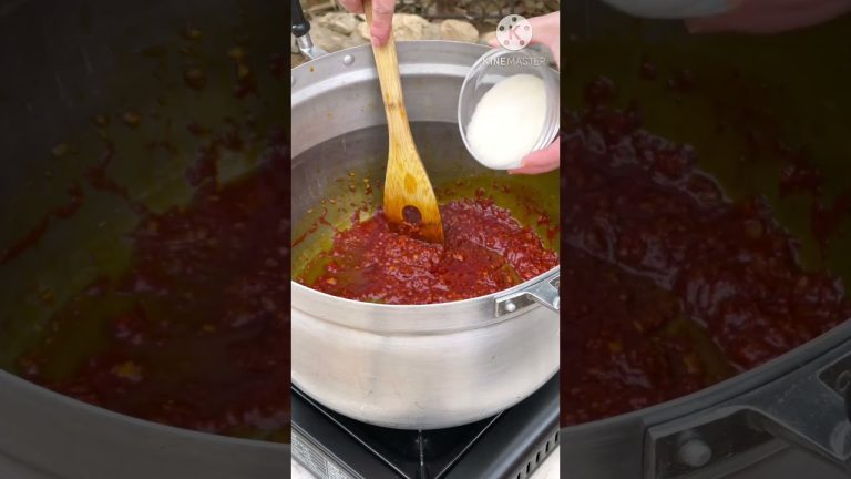 Cooking Yummy Curry Pork Ribs Recipe /Curry Pork Ribs – Part 1 #Lincooking #Shorts